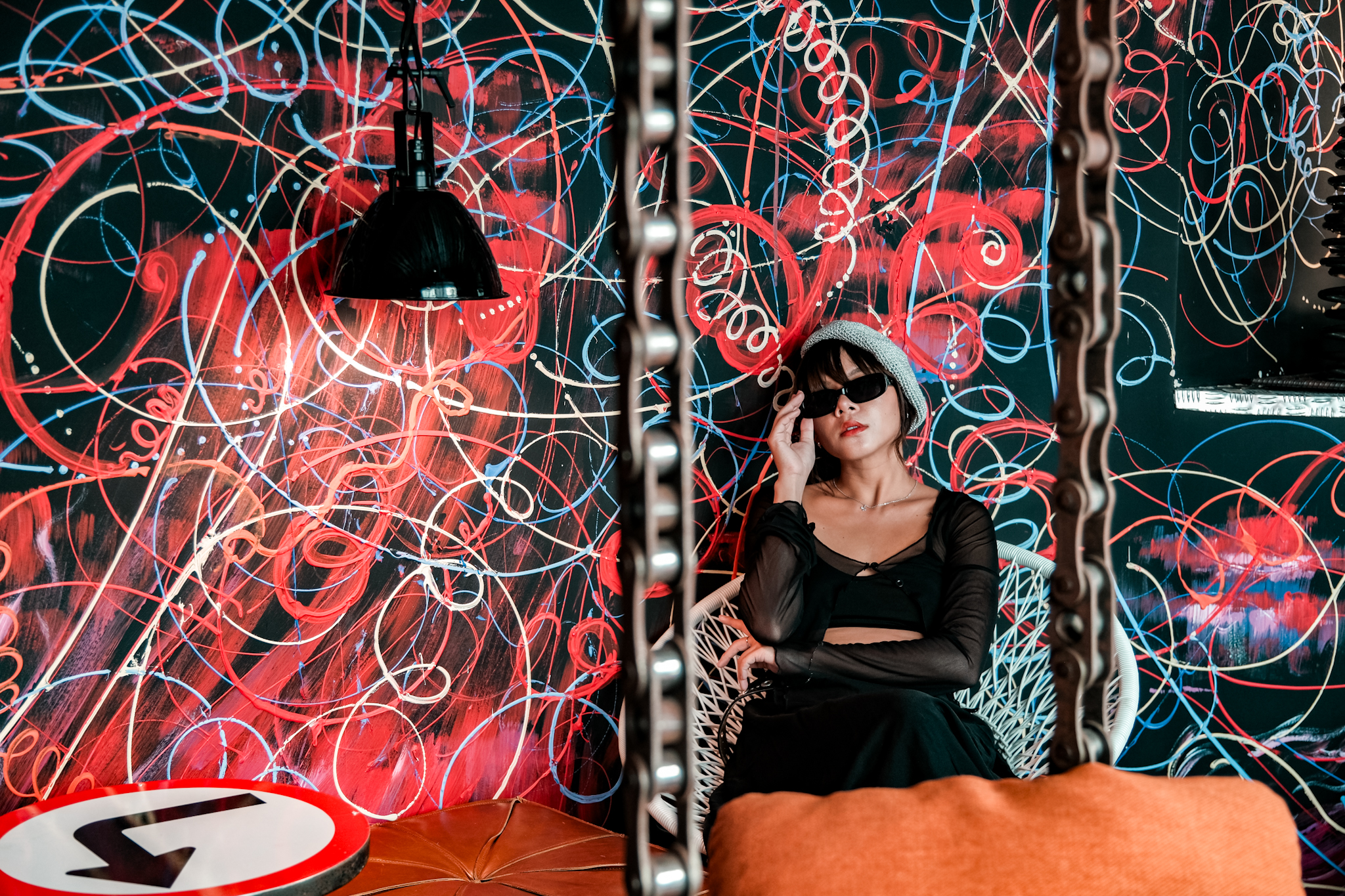 MeStyle Garage Hotel