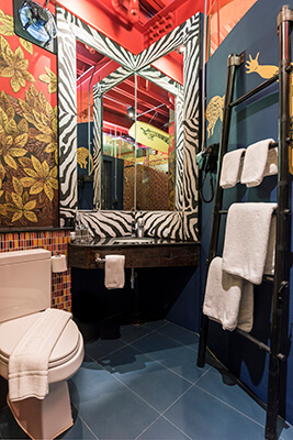 Safari Room