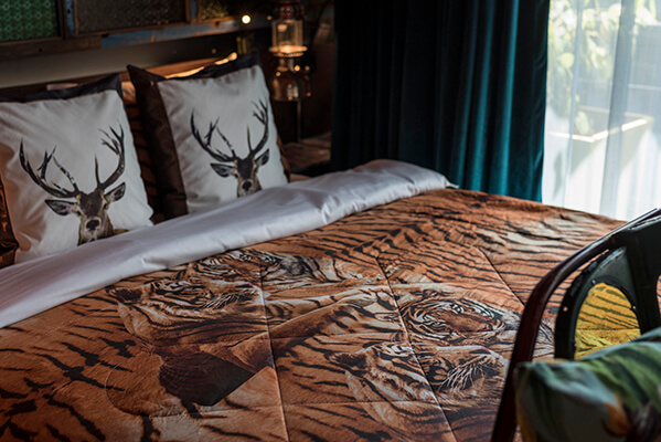 Safari Room