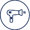 Hair Dryer