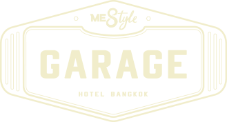 MeStyle Garage Hotel Bangkok